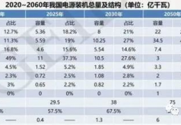 雙鴨山首份碳達峰碳中和系統方案出爐：2060年中國將淘汰煤電